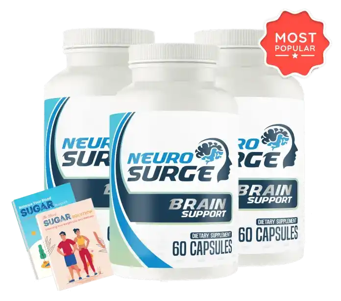 Neuro Surge